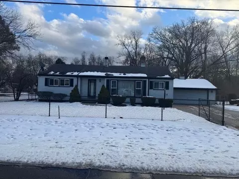 24291 Sargent Ave, Southfield, MI 48033