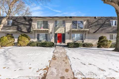 19820 W 12 Mile Rd #21, Southfield, MI 48076