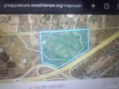 6400 Warren Rd, Superior, MI 48105