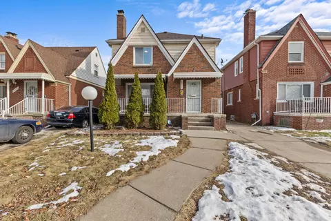15724 Robson St, Detroit, MI 48227