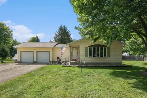 9968 Marshall Rd, Taymouth, MI 48415