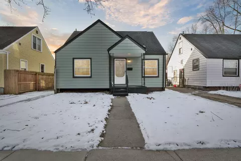 1824 Garfield St, Ferndale, MI 48220