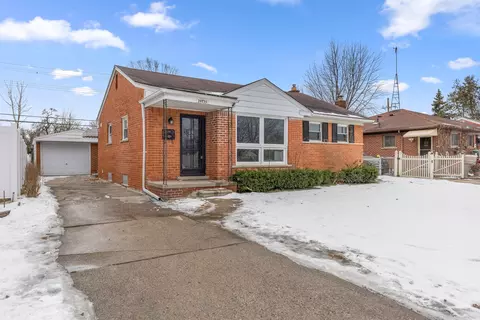 24735 Belton Ln, Dearborn Heights, MI 48127