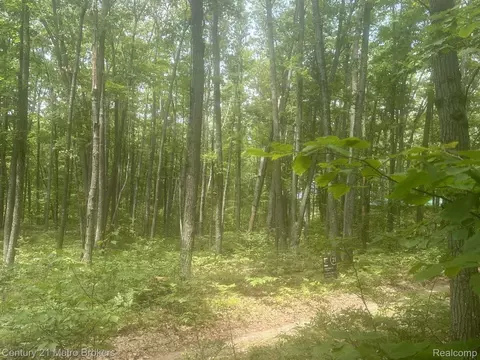 0 Garfield Blvd, Gerrish, MI 48653