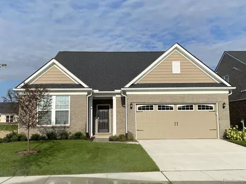 5161 Barnes Rd, Canton, MI 48188