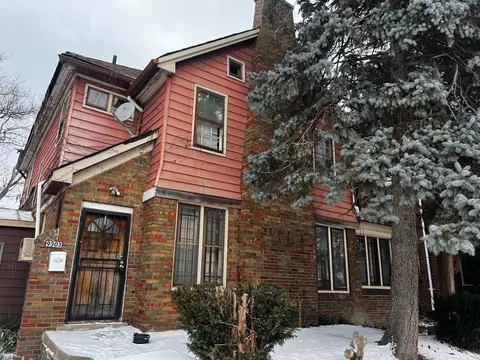 9303 E Outer Dr, Detroit, MI 48213