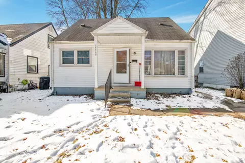 18469 Negaunee, Redford, MI 48240