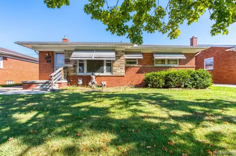25630 Jennifer, Redford, MI 48239