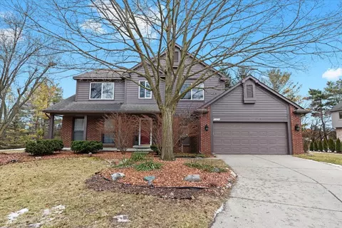 22824 Braydon, Novi, MI 48374