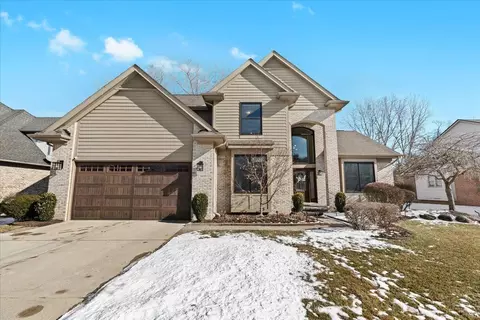 23400 Mystic Forest Dr, Novi, MI 48375