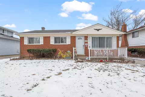 9790 William St, Taylor, MI 48180