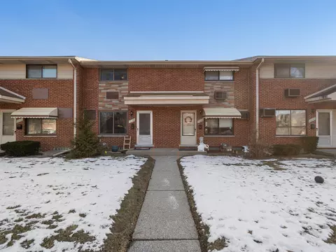 29048 Tessmer, Madison Heights, MI 48071