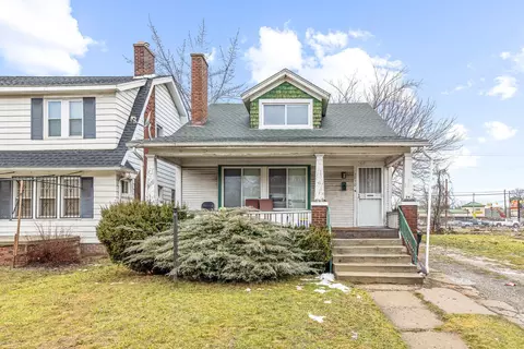 2930 Waverly St, Detroit, MI 48238