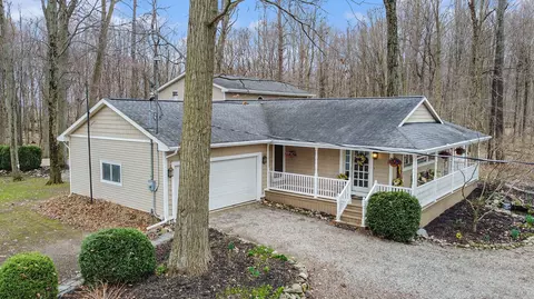 2451 Hog Creek Rd, Allen, MI 49227