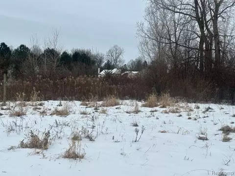 0 97 Acre Lot S Belsay, Burton, MI 48519