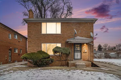 19946 Greenfield Rd, Detroit, MI 48235