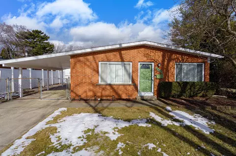 1285 Dulong Ave, Madison Heights, MI 48071