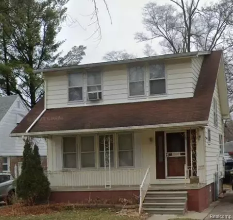 22026 Karl St, Detroit, MI 48219