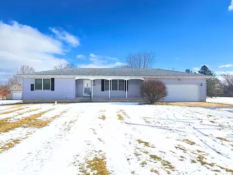 10142 N Jennings Rd, Vienna, MI 48420