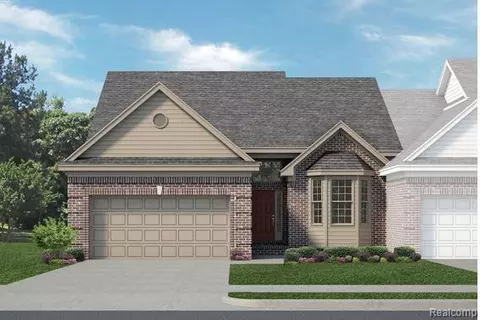 45761 Beaufort Dr, Macomb, MI 48044