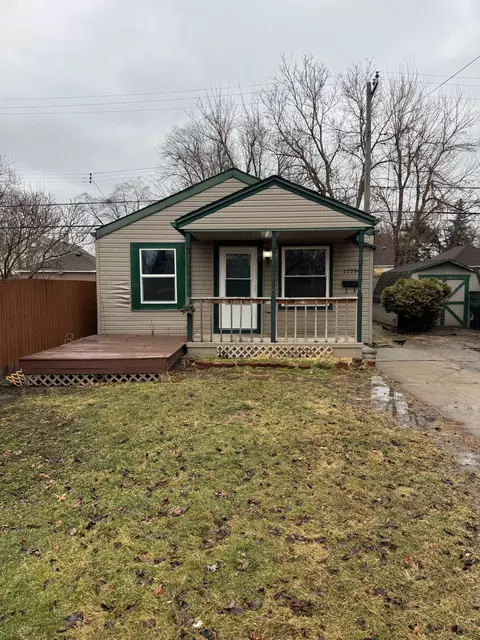 17994 Wood St, Melvindale, MI 48122