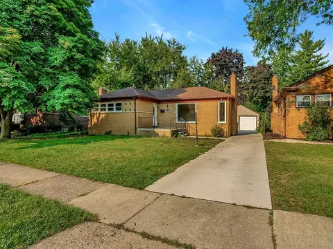 6354 Cortland Ave, Allen Park, MI 48101
