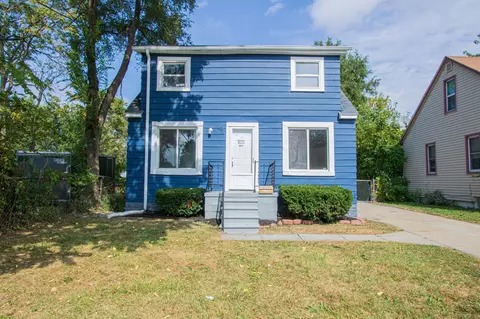 12731 Sarsfield Ave, Warren, MI 48089