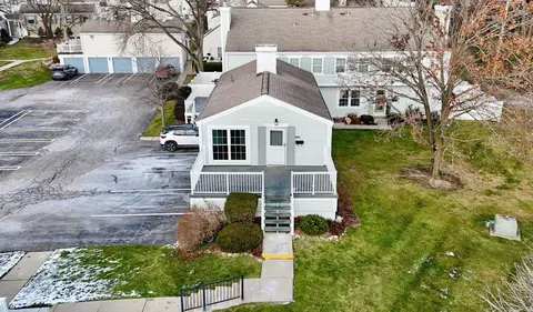 21216 E Glen Haven Cir 136 28 Cir #136, Northville, MI 48167