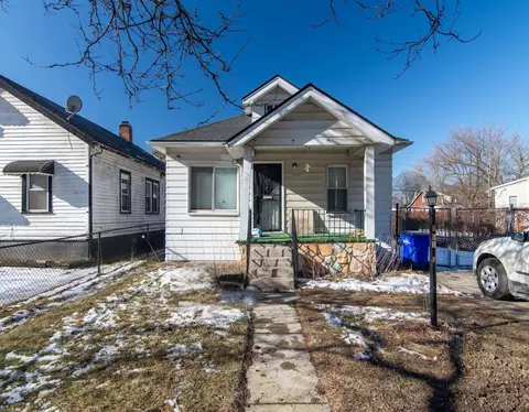 15611 Baylis St, Detroit, MI 48238
