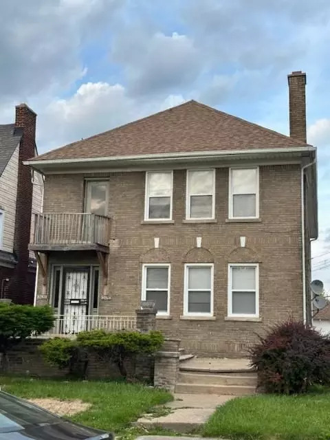 3426 Haverhill St, Detroit, MI 48224
