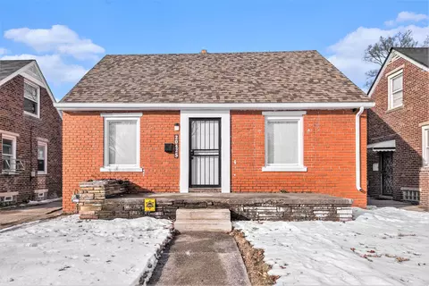 20425 Norwood St, Detroit, MI 48234