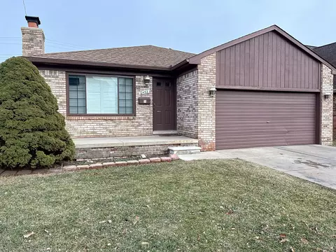 6432 Argyle St, Dearborn, MI 48126