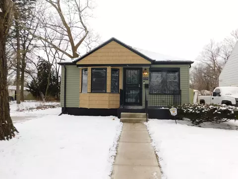 15339 Patton St, Detroit, MI 48223
