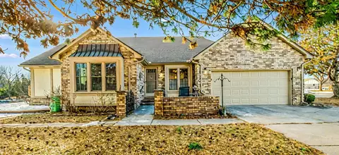 43396 Riverbend Blvd, Clinton Township, MI 48038
