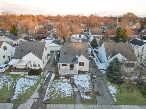 615 S Campbell Rd, Royal Oak, MI 48067