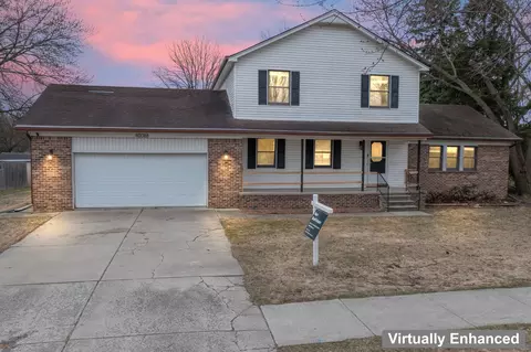 40088 Saal Rd, Sterling Heights, MI 48313