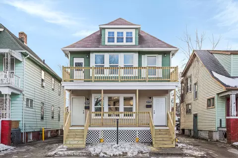 5775 Holcomb St, Detroit, MI 48213