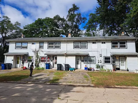 2026 Ellsworth St, Westland, MI 48186