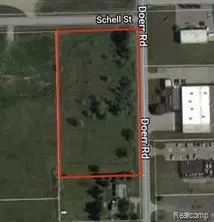 00 Doerr Rd, Cass City, MI 48726