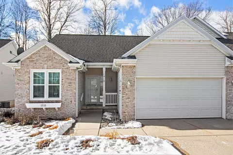 1515 Nottingham Forest Trl, Williamston, MI 48895