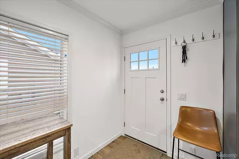 Entry Way - 4426 Maple Leaf Trl, Flint, MI 48506 photo 1 of 1