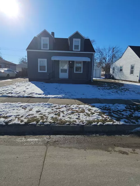 12772 Vernon Ave, Warren, MI 48089
