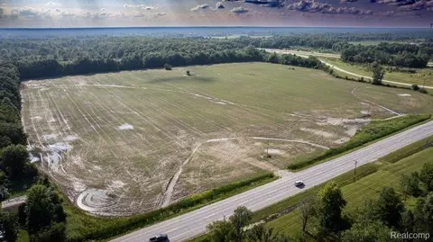 Vl Kinney Rd, Riley, MI 48041
