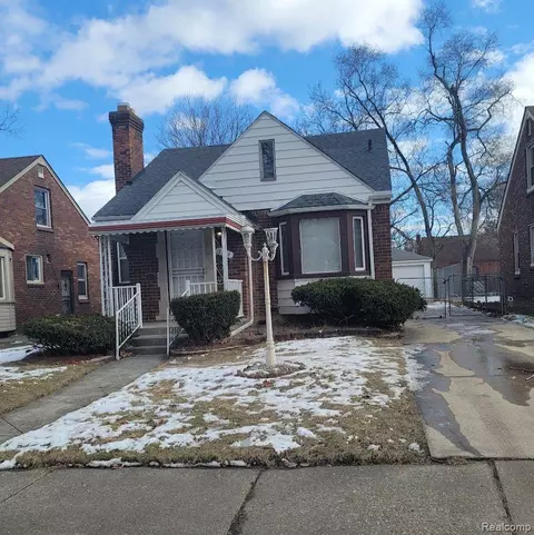 18644 Saint Marys St, Detroit, MI 48235