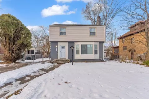 3819 Yorkshire Rd, Detroit, MI 48224