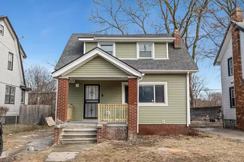 13302 Robson St, Detroit, MI 48227