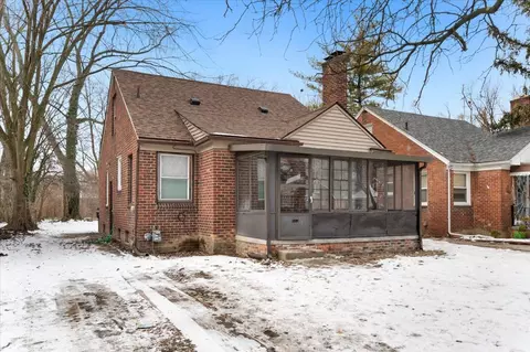 20245 Forrer St, Detroit, MI 48235