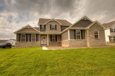 lot46 Birkdale, Marion, MI 48843