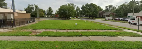 15551 W Mcnichols Rd, Detroit, MI 48235