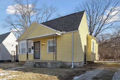 11406 Plainview Ave, Detroit, MI 48228